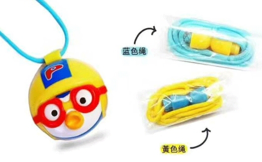 寶露露防蚊扣怎么用？pororo寶露露防蚊扣適合年齡