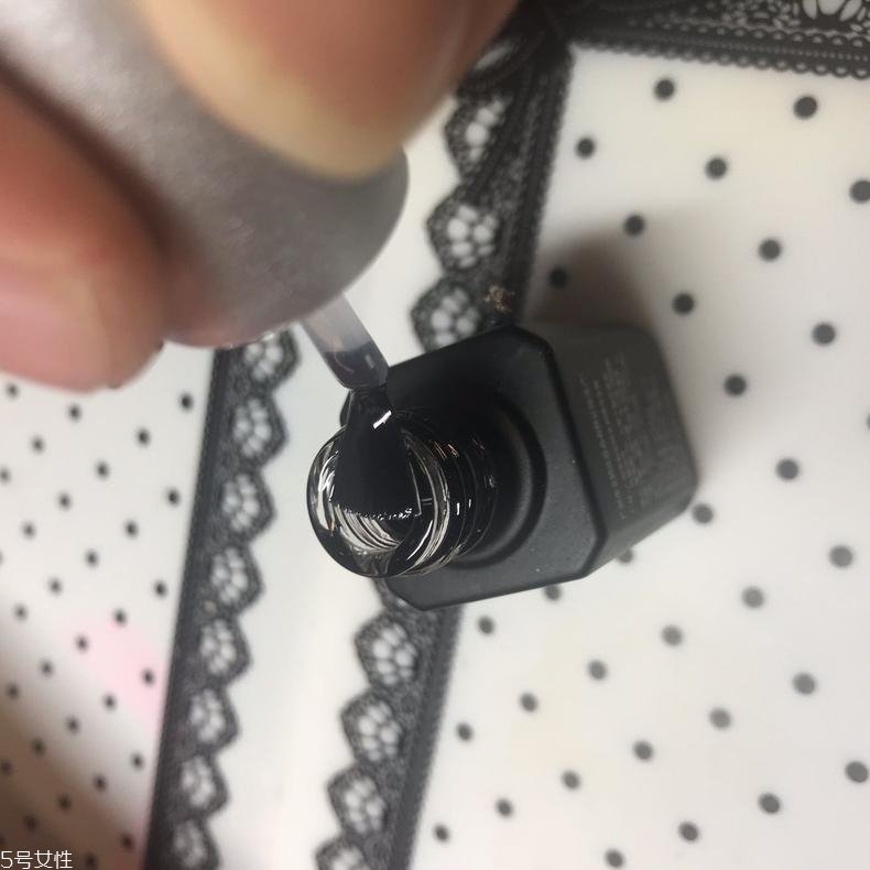 短指甲怎么上色？短指甲上色詳細(xì)步驟