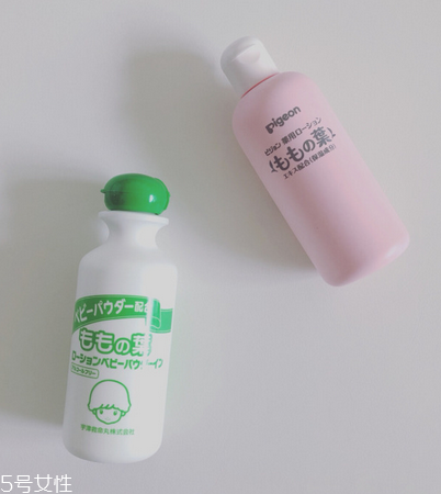 宇津桃子水和貝親桃子水哪個(gè)好？