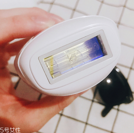deess脫毛儀怎么樣？蒂絲脫毛儀有效果嗎