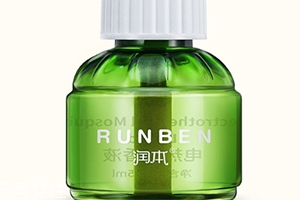 潤(rùn)本蚊香液孕婦可以用嗎？潤(rùn)本蚊香液成分