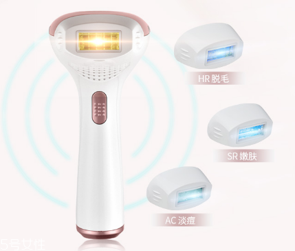 mlay脫毛儀怎么樣？mlay脫毛儀使用心得