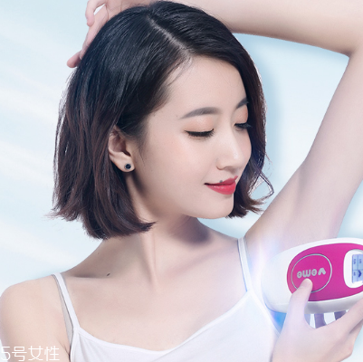 veme脫毛儀怎么樣？veme脫毛儀使用感受