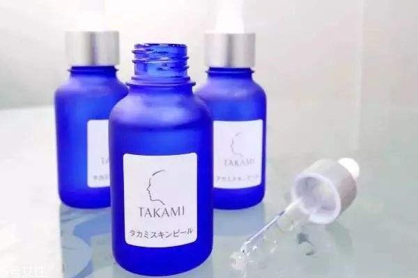 takami有幾個(gè)系列？takami購(gòu)買(mǎi)渠道有哪些