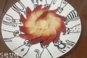 北極貝怎么吃？北極貝食用方法