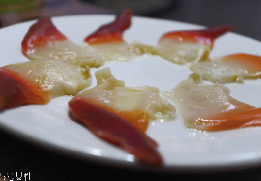 北極貝能不能煮？煮北極貝可以嗎？