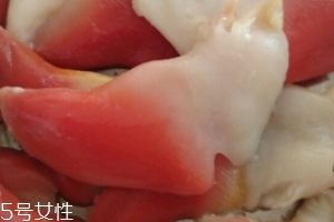 北極貝能放多久？北極貝能保存多長(zhǎng)時(shí)間？