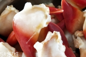 北極貝可以涮火鍋嗎？北極貝可以下火鍋吃嗎？