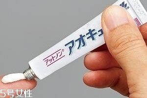 小林制藥去淤青膏怎么樣？小林制藥去淤青膏好用嗎？