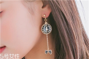 耳夾怎么戴不疼？耳夾的正確戴法