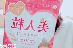 fine美人粒怎么樣？fine美人粒美白丸有效果嗎？