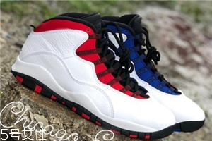 air jordan 10 westbrook紅藍鴛鴦什么時候發(fā)售？