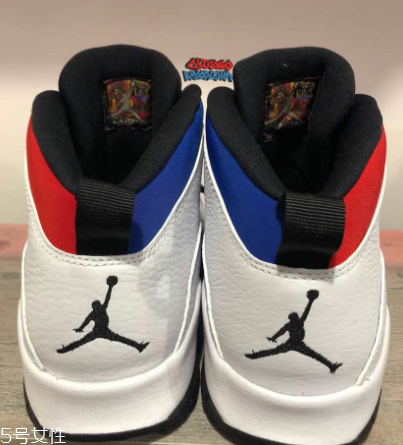 air jordan 10 westbrook紅藍鴛鴦什么時候發(fā)售？