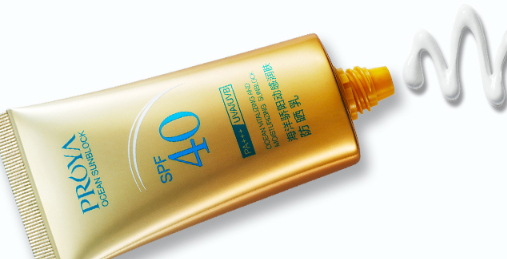 spf40能防曬多久？spf40防曬霜推薦