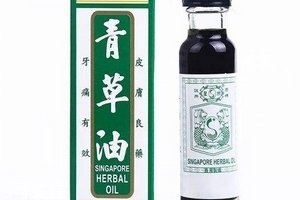 青草油的功效與作用 青草油有什么用處？