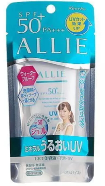 控油防曬霜哪個(gè)牌子好？控油防曬霜排行榜