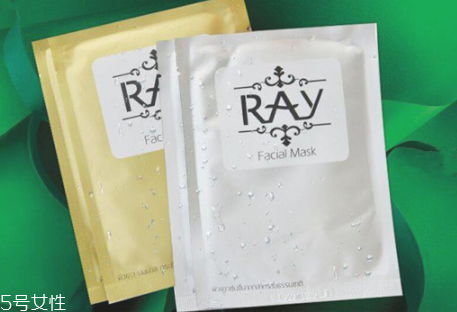 ray面膜用后要清洗嗎 ray面膜可以用兩次嗎 ray面膜用后要清洗嗎 ray面膜可以用兩次嗎