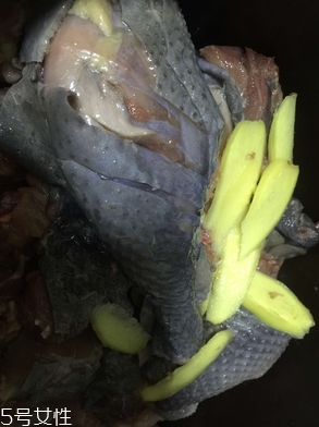 烏雞下奶嗎？烏雞怎么吃下奶？