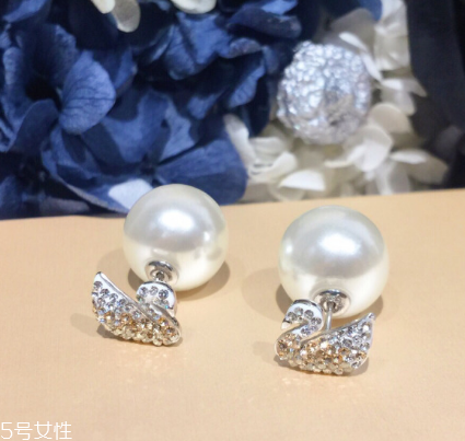 耳釘不帶耳帽會(huì)掉嗎？耳釘沒(méi)有耳帽會(huì)不會(huì)掉