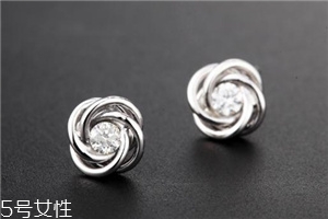 耳釘一定要打耳洞嗎？耳釘要有耳洞嗎？