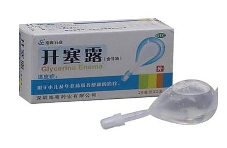 開塞露會引起宮縮嗎？宮縮是開塞露導致的嗎？