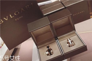 寶格麗陶瓷戒指多少錢(qián)？寶格麗陶瓷戒指專(zhuān)柜價(jià)格