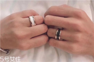 寶格麗陶瓷戒指會碎嗎？寶格麗陶瓷戒指容易碎嗎？