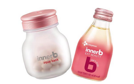 innerb玻尿酸補(bǔ)水丸好嗎 innerb補(bǔ)水銀行可以長期吃嗎