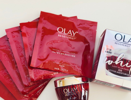 olay空氣霜怎么樣？olay空氣霜搓泥嗎？