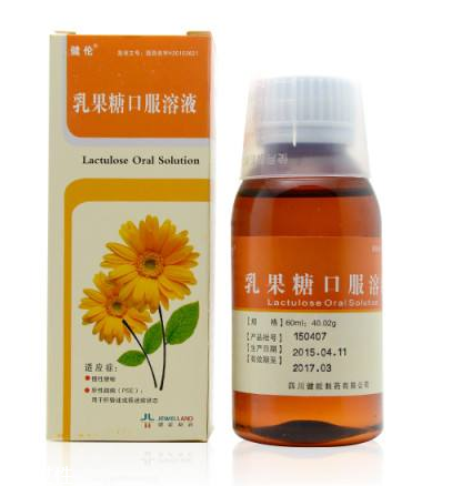 乳果糖是什么東西？乳果糖是中藥還是西藥？