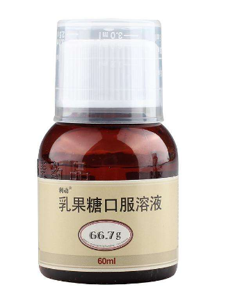 乳果糖是什么成分？乳果糖是瀉藥嗎？