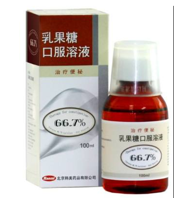 乳果糖是什么成分？乳果糖是瀉藥嗎？