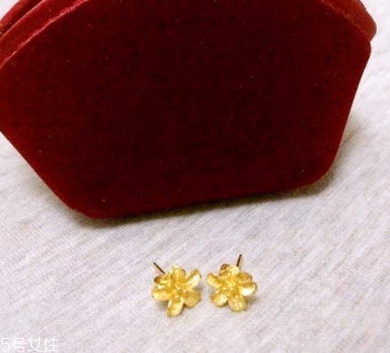 耳釘有沒有單賣的？耳釘可以只買一個嗎？