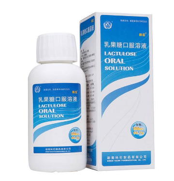 乳果糖要吃多久見效？乳果糖見效時間