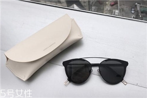 太陽鏡可以換鏡片嗎？太陽鏡能不能配鏡片？
