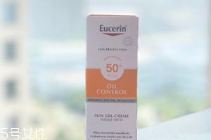 eucerin優(yōu)色林防曬霜怎么樣？優(yōu)色林防曬霜搓泥嗎