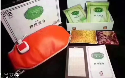 蓓儷芙養(yǎng)森瘦瘦包怎么用？蓓儷芙養(yǎng)森瘦瘦包使用注意事項(xiàng)