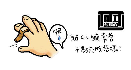 創(chuàng)可貼上面有藥嗎？創(chuàng)可貼含有藥品成分嗎？