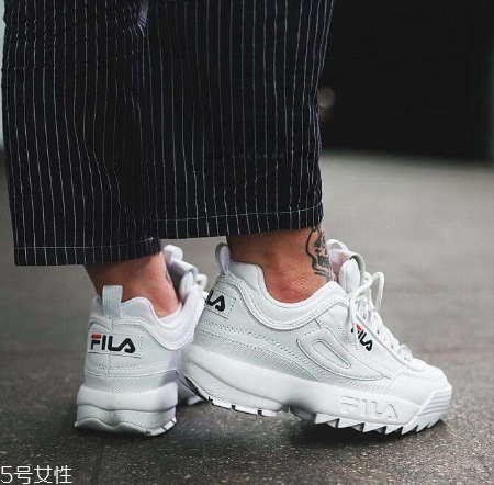 fila破壞者2代真假辨別 斐樂(lè)破壞者2真假怎么辨別？