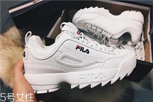 fila破壞者2代正品在哪買？斐樂破壞者2中國有賣嗎？
