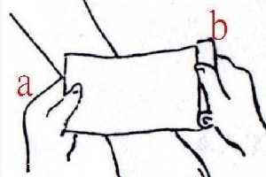 醫(yī)用紗布怎么固定？醫(yī)用紗布怎么包扎？