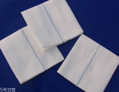 醫(yī)用紗布怎么固定？醫(yī)用紗布怎么包扎？