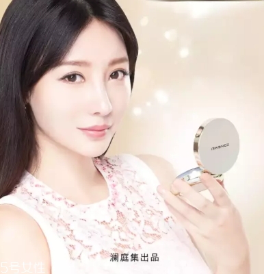 縱美是什么牌子？縱美水光霜騙局