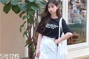 夏天穿黑色衣服容易曬黑嗎？夏天穿黑色會曬黑嗎？