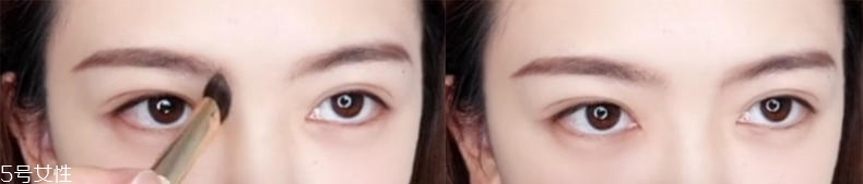 面試畫什么眼妝比較合適 面試精致眼妝教程 面試畫什么眼妝比較合適 面試精致眼妝教程