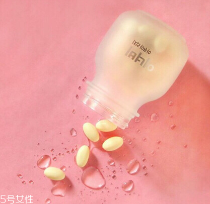 innerb玻尿酸補(bǔ)水丸好嗎 innerb補(bǔ)水銀行可以長期吃嗎