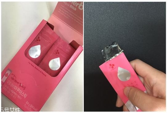 innerb玻尿酸補(bǔ)水丸好嗎 innerb補(bǔ)水銀行可以長期吃嗎