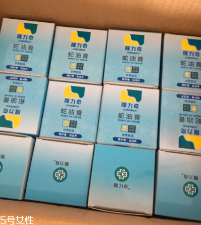 蛇油膏治腳氣嗎？腳氣可以用蛇油膏嗎？