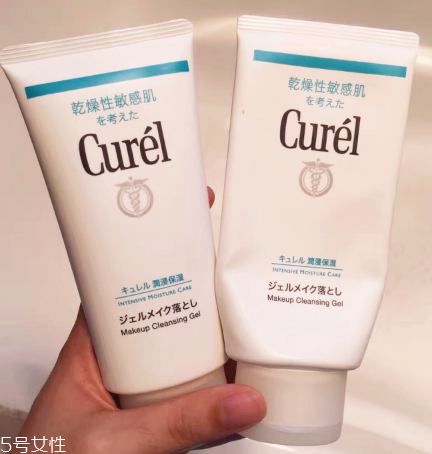 卸妝乳可以當洗面奶用嗎？卸妝乳當洗面奶用可以嗎？