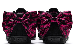 puma與barbie聯(lián)名款什么時(shí)候發(fā)售？彪馬芭比聯(lián)名發(fā)售時(shí)間